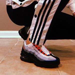 Nike air max’s ‘95 (GS)